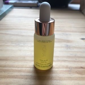 New Unopened Kora Organics Noni Glow Face Oil